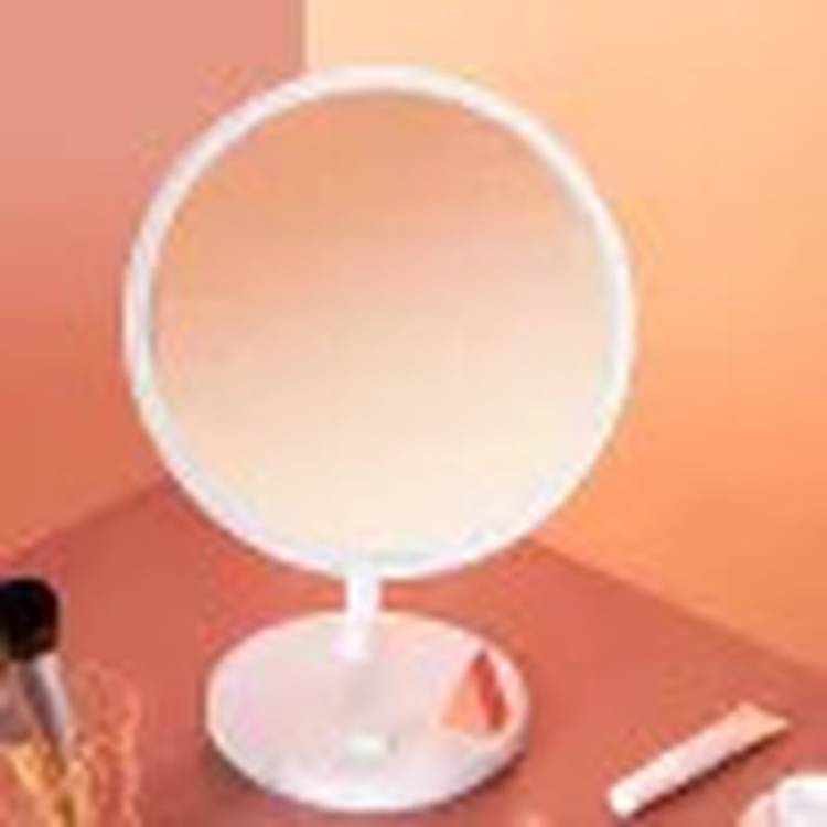 Buy the Stylish Xiaomi Jordan Judy LED Makeup Mirror NV535 NV535