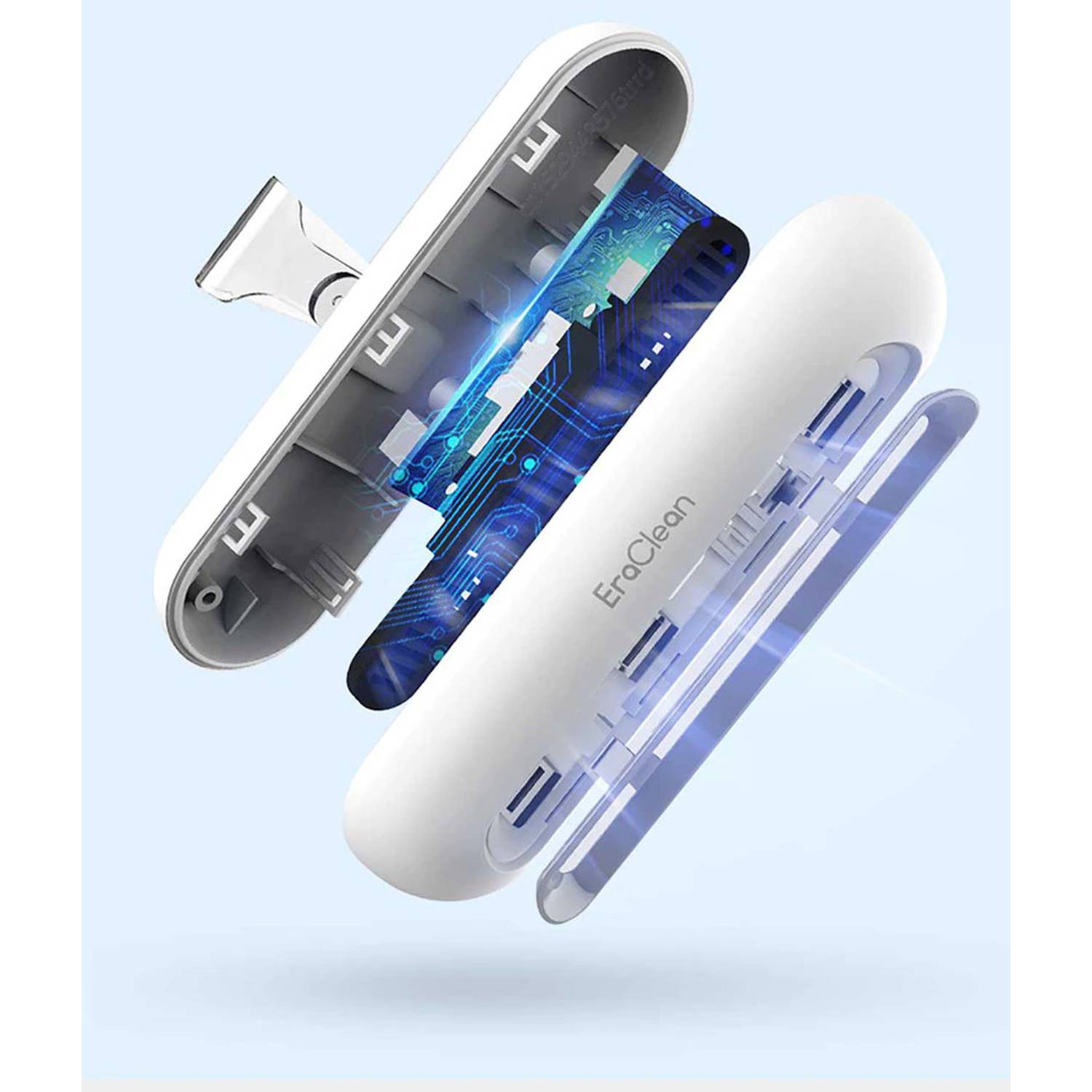 Xiaomi eraclean fridge outlet