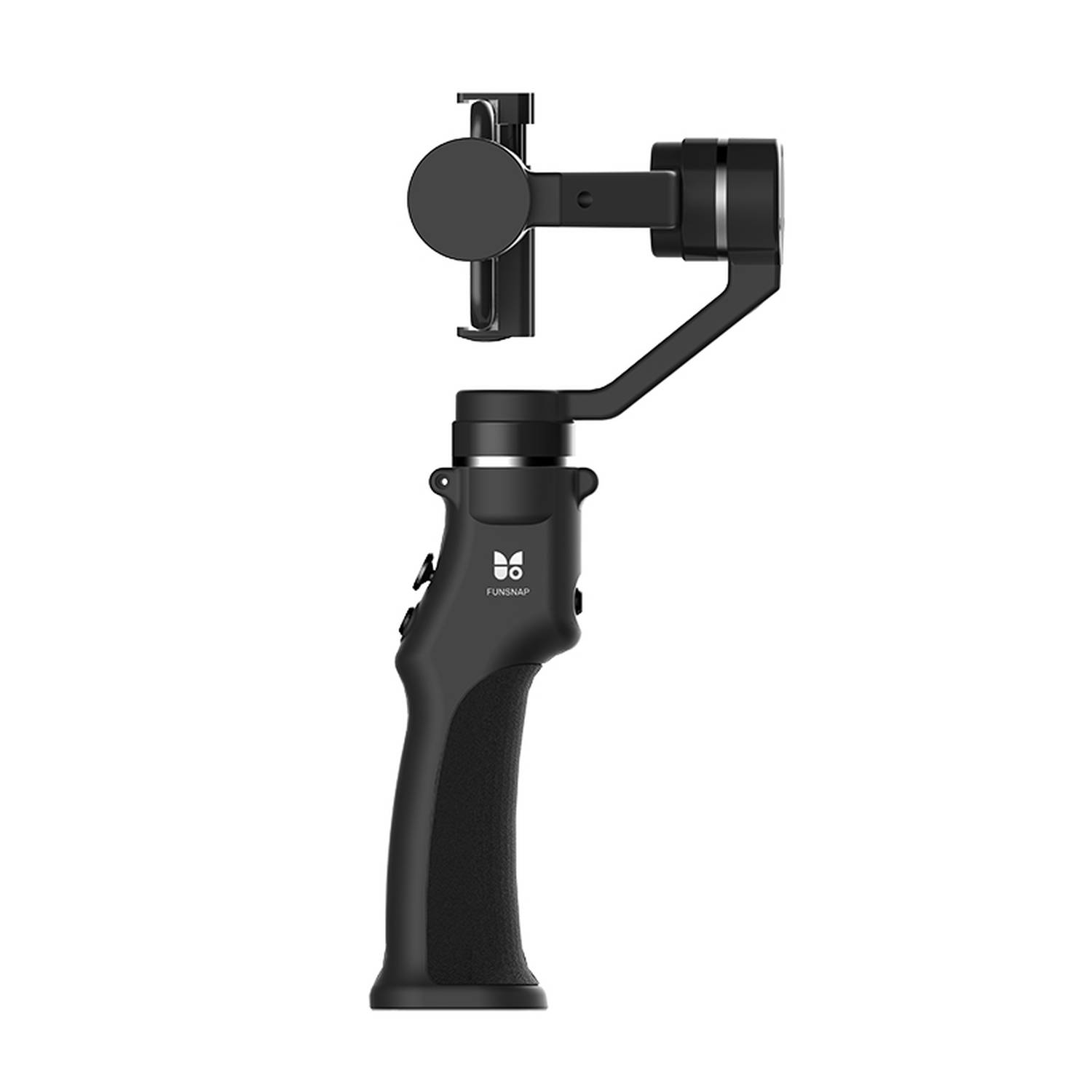 Xiaomi FUNSNAP Capture 1 Smartphone Gimbal CAPTURE1 Black