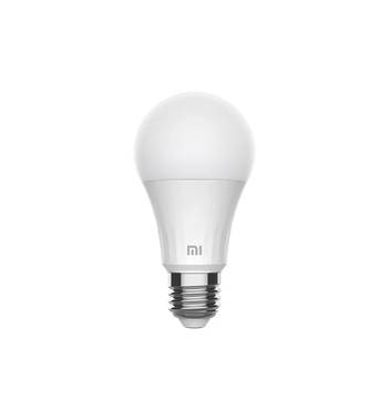 Mi smart sale led bulb white