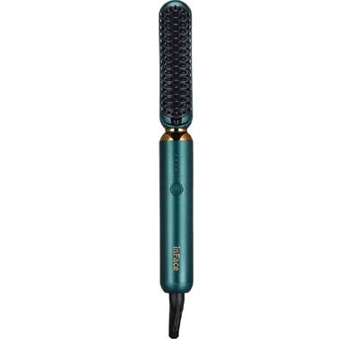 Xiaomi Inface ION Hairbrush ZH-10D Green (ZH-10D-GRN(3154115)) - Green ...