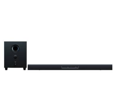 Xiaomi TV Sound Bar Theater Edition (MDZ-35-DA) Black | Desktop/Wall ...