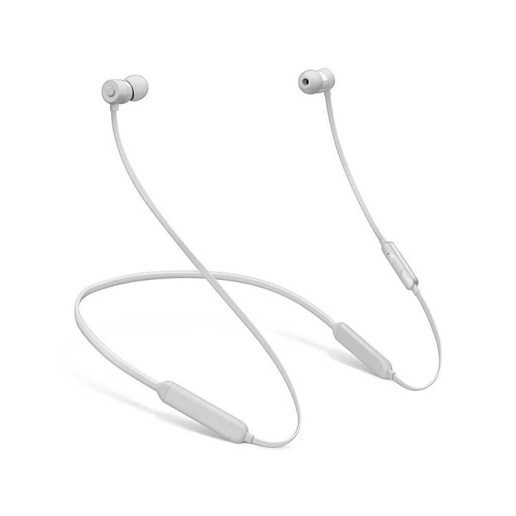 Beatsx wireless in ear headphones white 2025