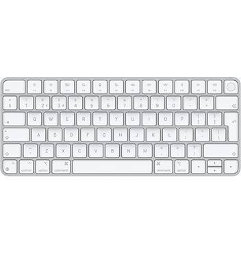 Apple Magic keyboard with Touch ID for iMac with Apple Silicon
