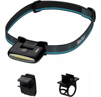 Xiaomi NexTool Multifunctional Head Lights NE2003 (NE2002) - Black