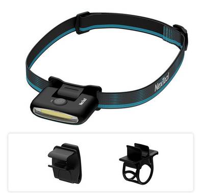 Xiaomi NexTool Multifunctional Head Lights NE2003 (NE2002) - Blue