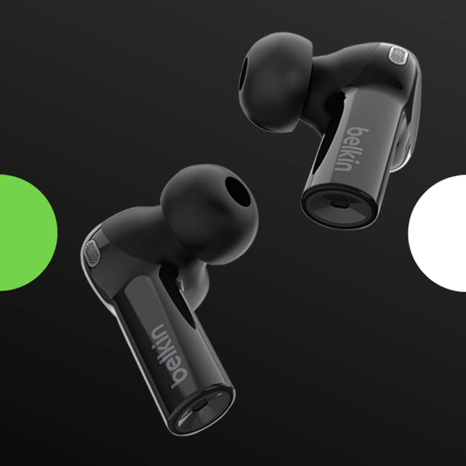 Belkin tws store