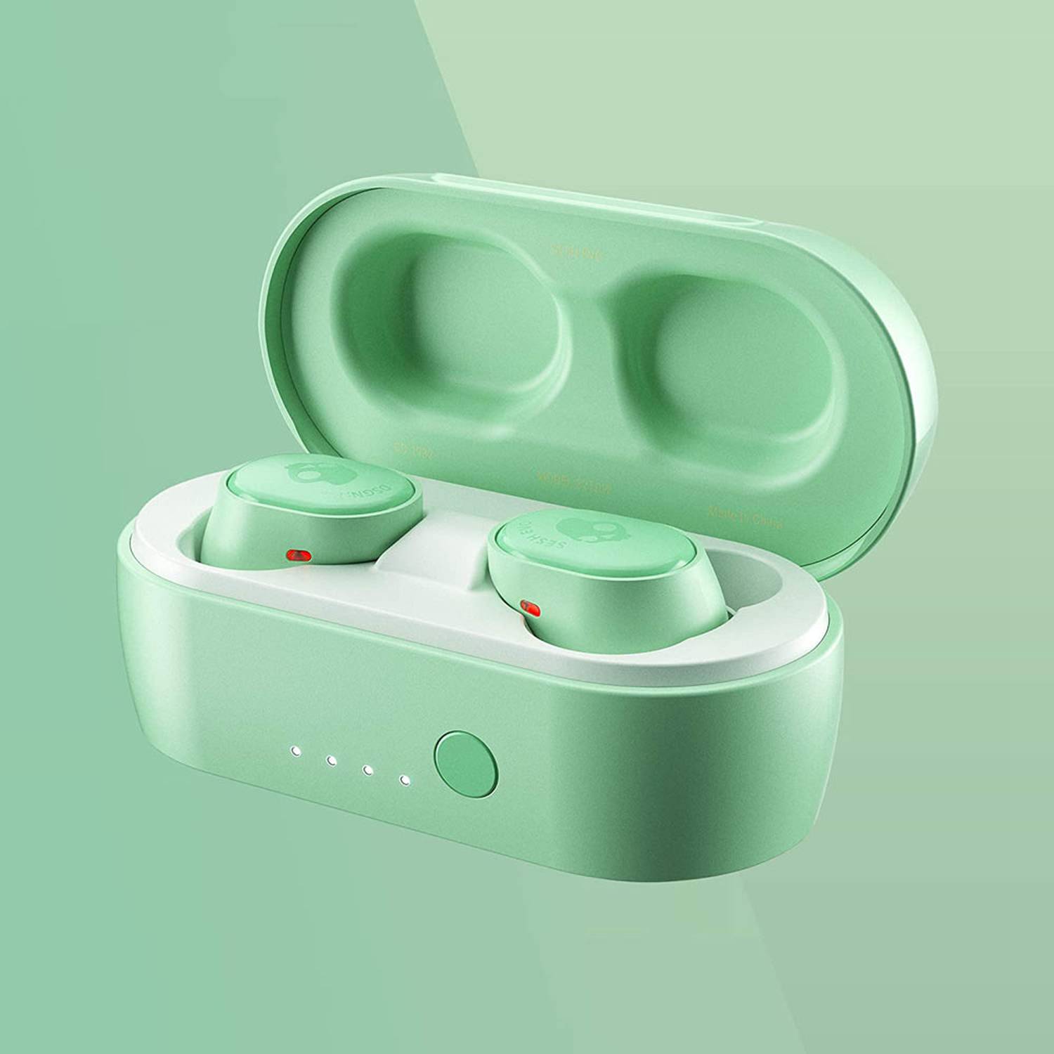Skullcandy sesh evo battery life outlet