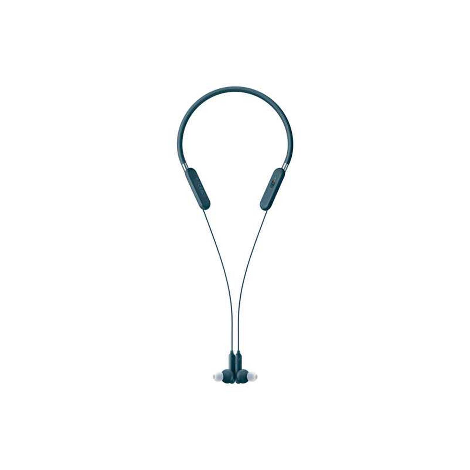 Samsung U Flex Wireless Headphones BG950CL Blue