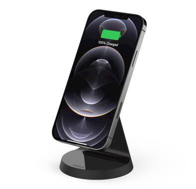 Wireless Charger Belkin WIB003btBK Wireless Charger Stand up to 7.5W