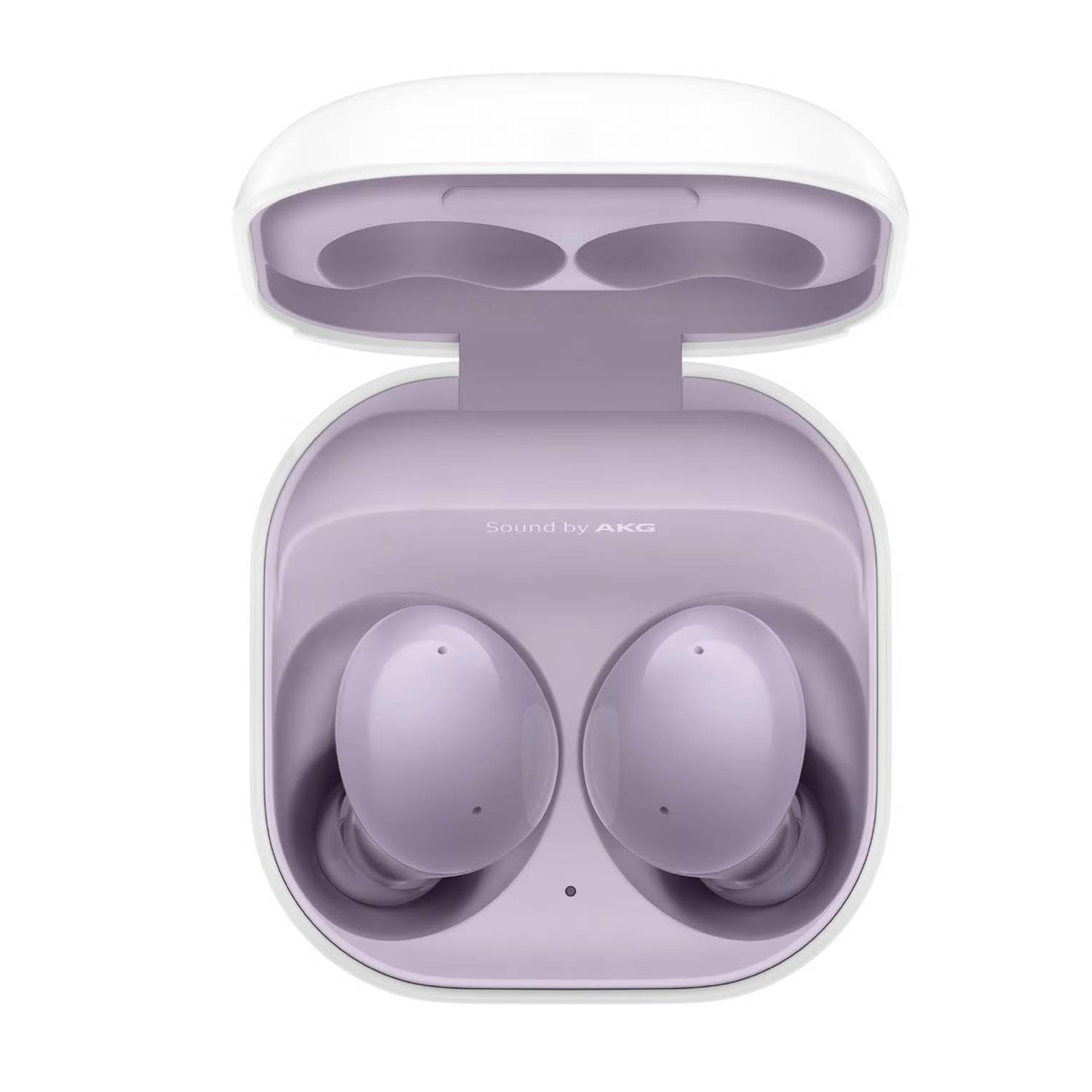 Lavender earphones shop