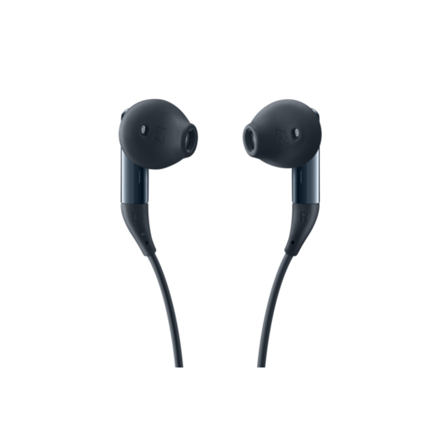 Samsung B3300BL Level U 2 Wireless Earphones Comfort High Quality Sound B3300BL