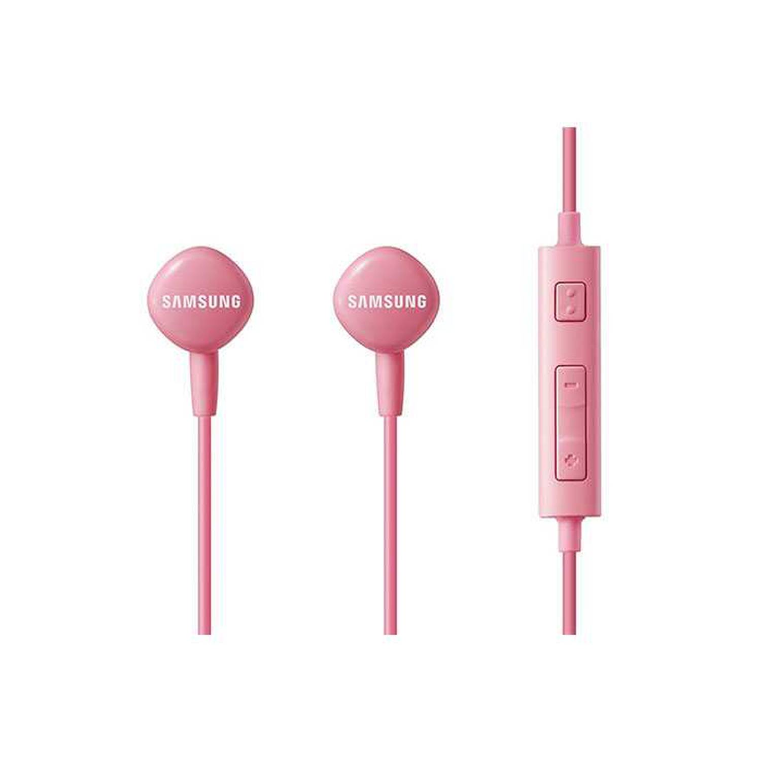 Earphone hs1303 hotsell pink