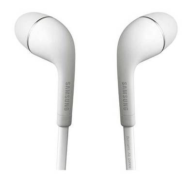 Headphone Samsung EO-HS3303WEGWW In-Ear Headphone - White