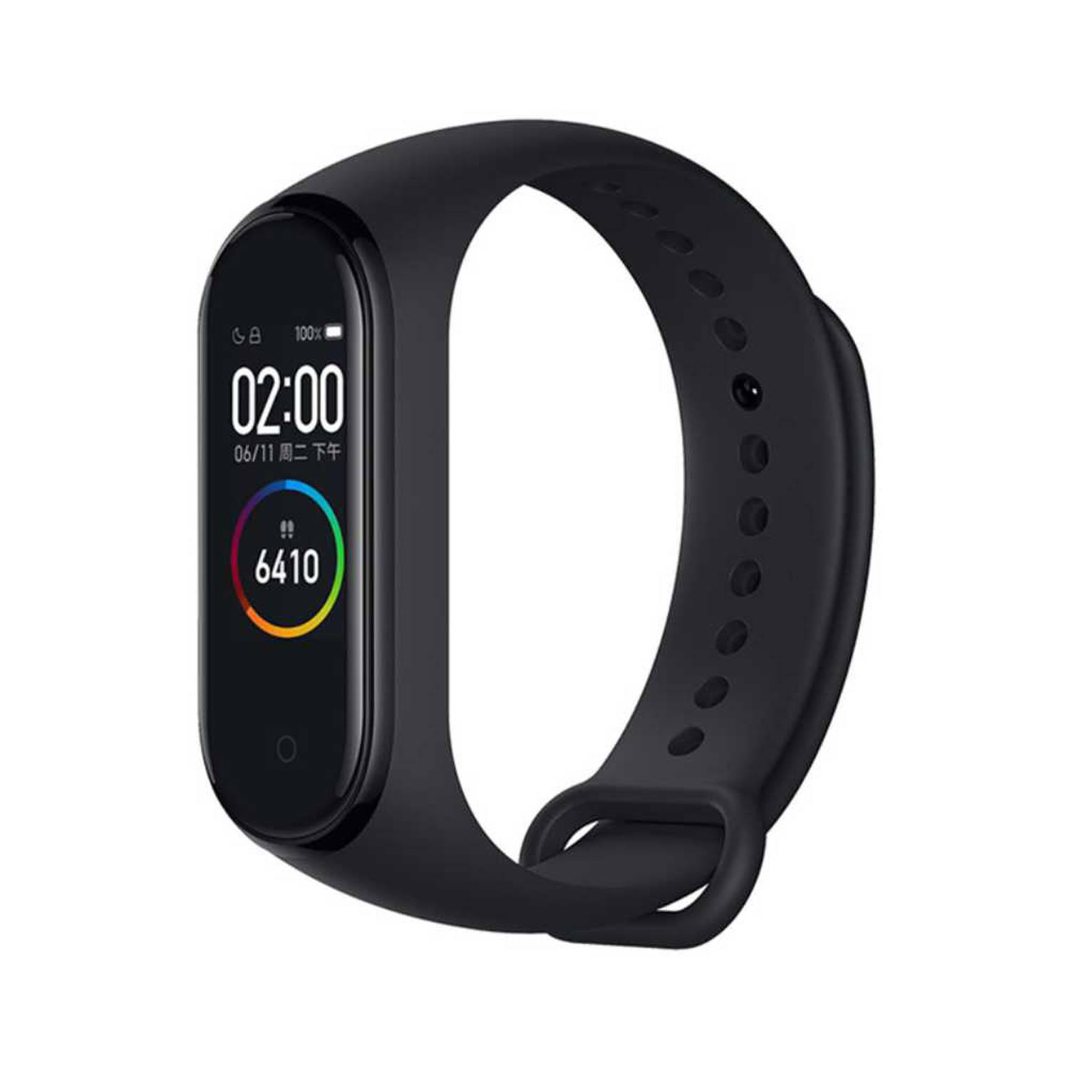 Mi band 4 store reloj