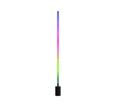 Porodo Brite RGB Smart LED Floor Lamp 18W - Black