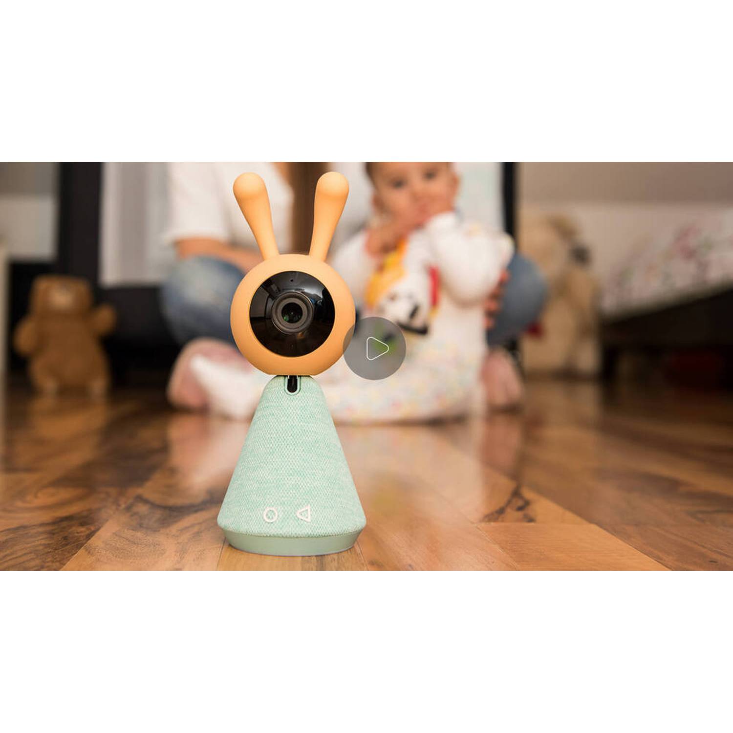 Kami deals baby monitor