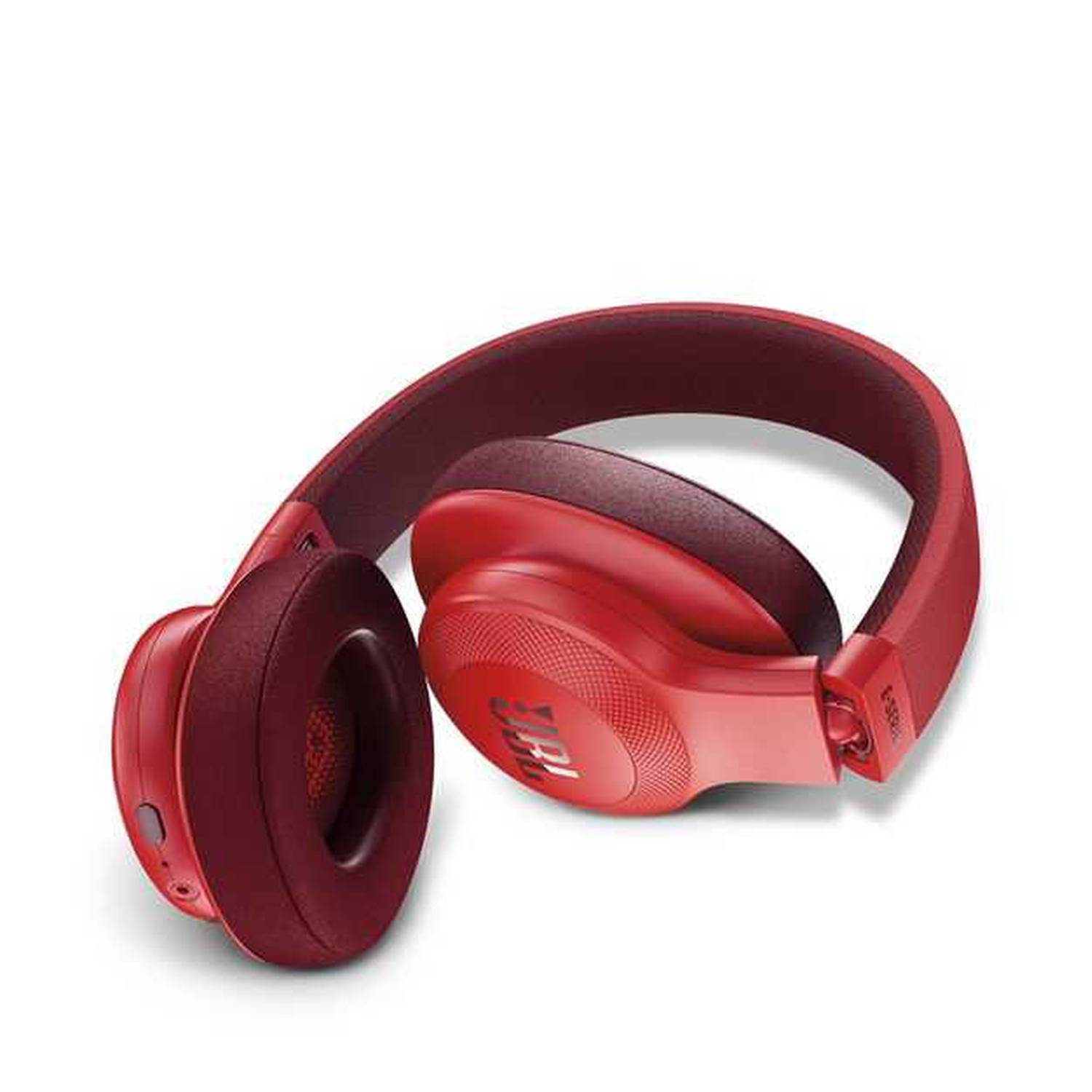 Jbl e55bt red deals
