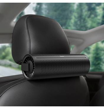 Baseus original ecological shop car charcoal purifier