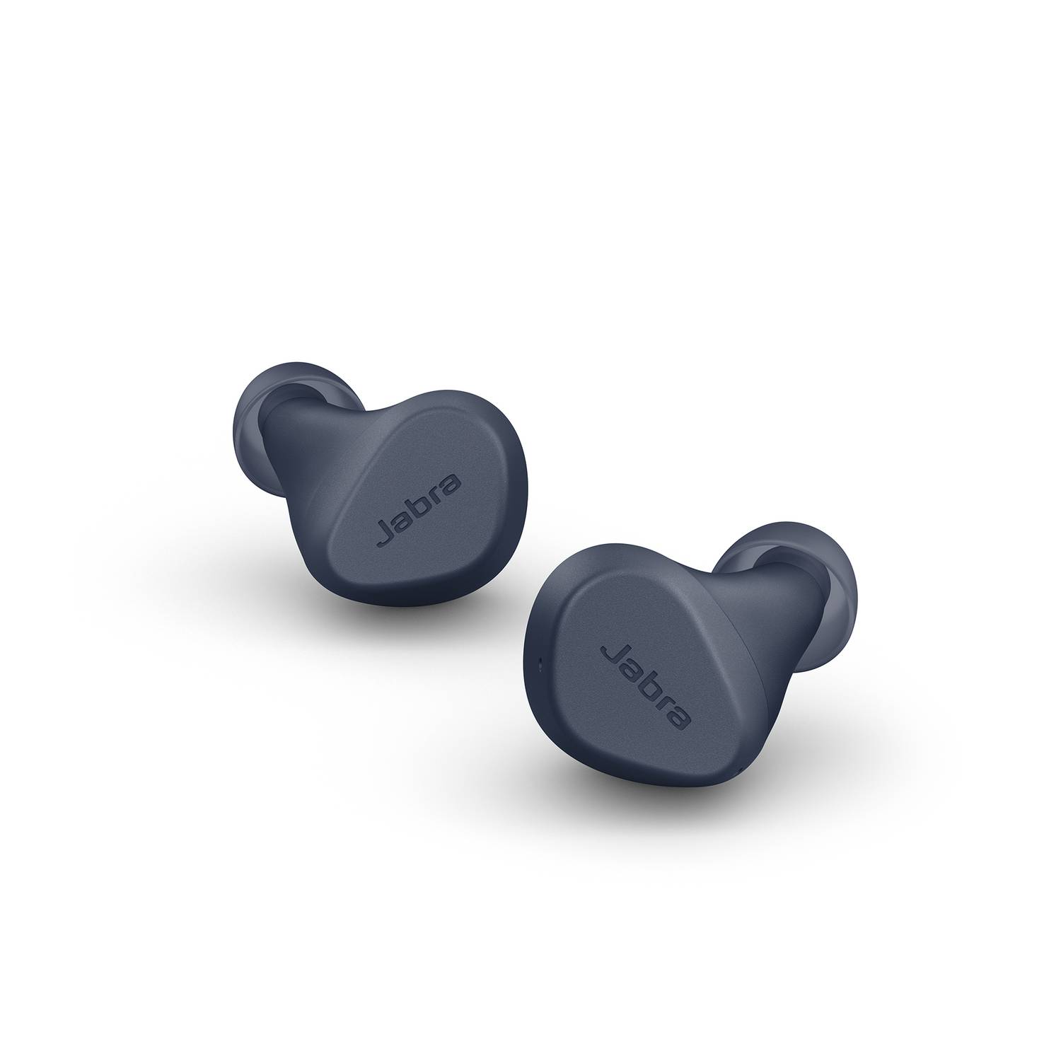 Jabra elite best sale 65t blue light