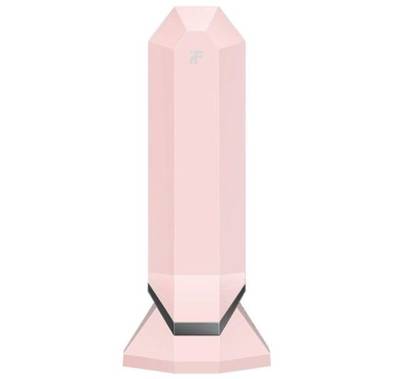 Xiaomi MS6000-PK InFace Nexol RF Beauty Instrument /6-pole Infrared Radio Technology / Three Intensity Levels /Anti Dirt and Easy Clean - Pink