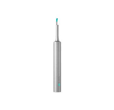 Xiaomi Bebird Smart Visual Ear Stick with High Precision Endoscope, 200W, IP67, HD Visual Ear Spoon In Ear Cleaning Tool Set - White