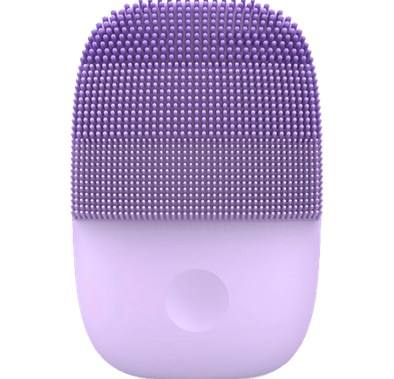 Xiaomi MS2000PR Waterproof InFace Electric Sonic Face Brush Deep Cleaning Waterproof Tool  - Purple