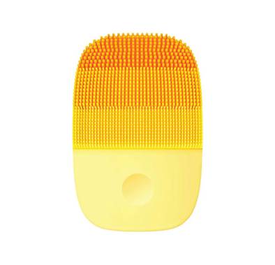 Xiaomi inFace MS2000OG Small Cleansing Instrument Deep Cleanse Sonic Beauty Facial Instrument Cleansing Face Skin Care Massager - Orange