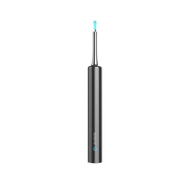 Xiaomi Bebird T5 Smart Visual Ear Stick 200W High Precision Endoscope IP67 HD Visual Ear Spoon In Ear Cleaning Tool Set  - Black