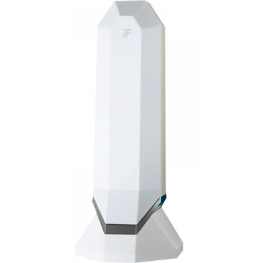 Xiaomi MS6000-WH InFace Nexol RF Beauty Instrument /6-pole Infrared Technology / Three Intensity Levels /Anti Dirt and Easy Clean - White