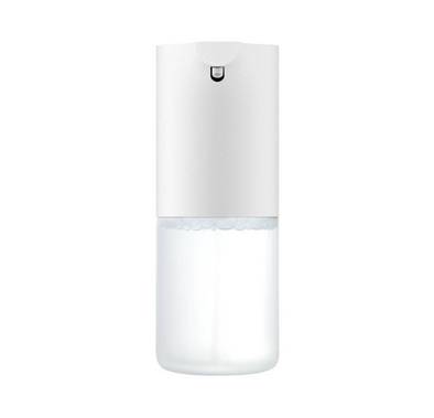 Xiaomi Mijia Automatic Induction Foaming Hand Washer Wash Automatic Soap 0.25s Infrared Sensor Smart Soap Dispenser - white