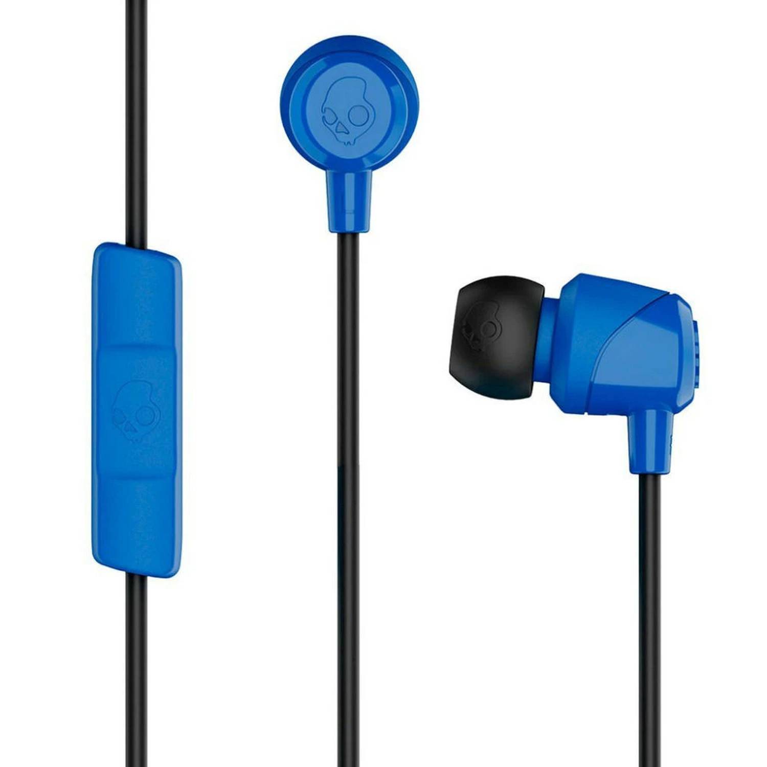 Buy Jib Wired In Earphone with Microphone Call Control Skullcandy