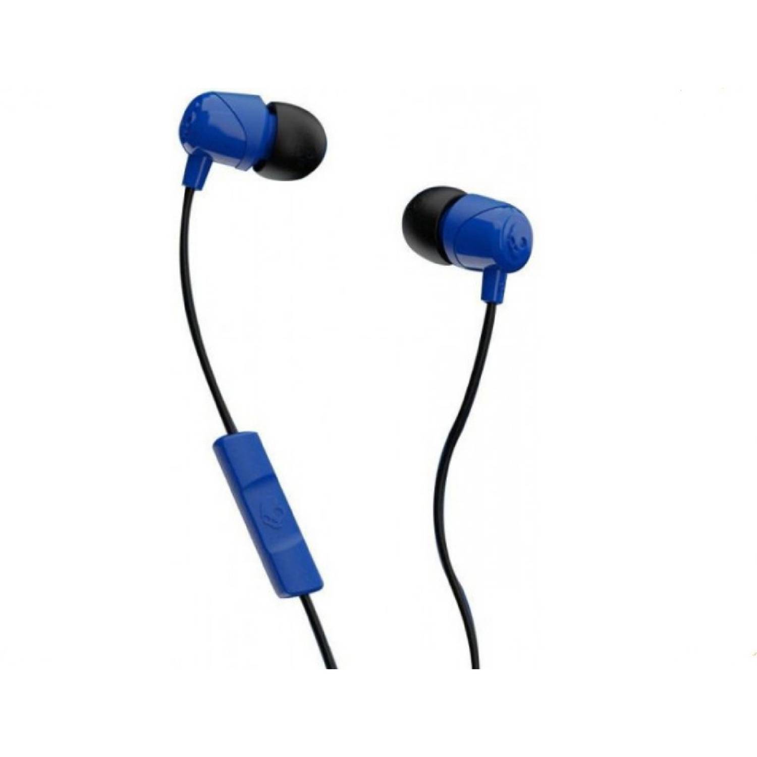 Buy Jib Wired In Earphone with Microphone Call Control Skullcandy
