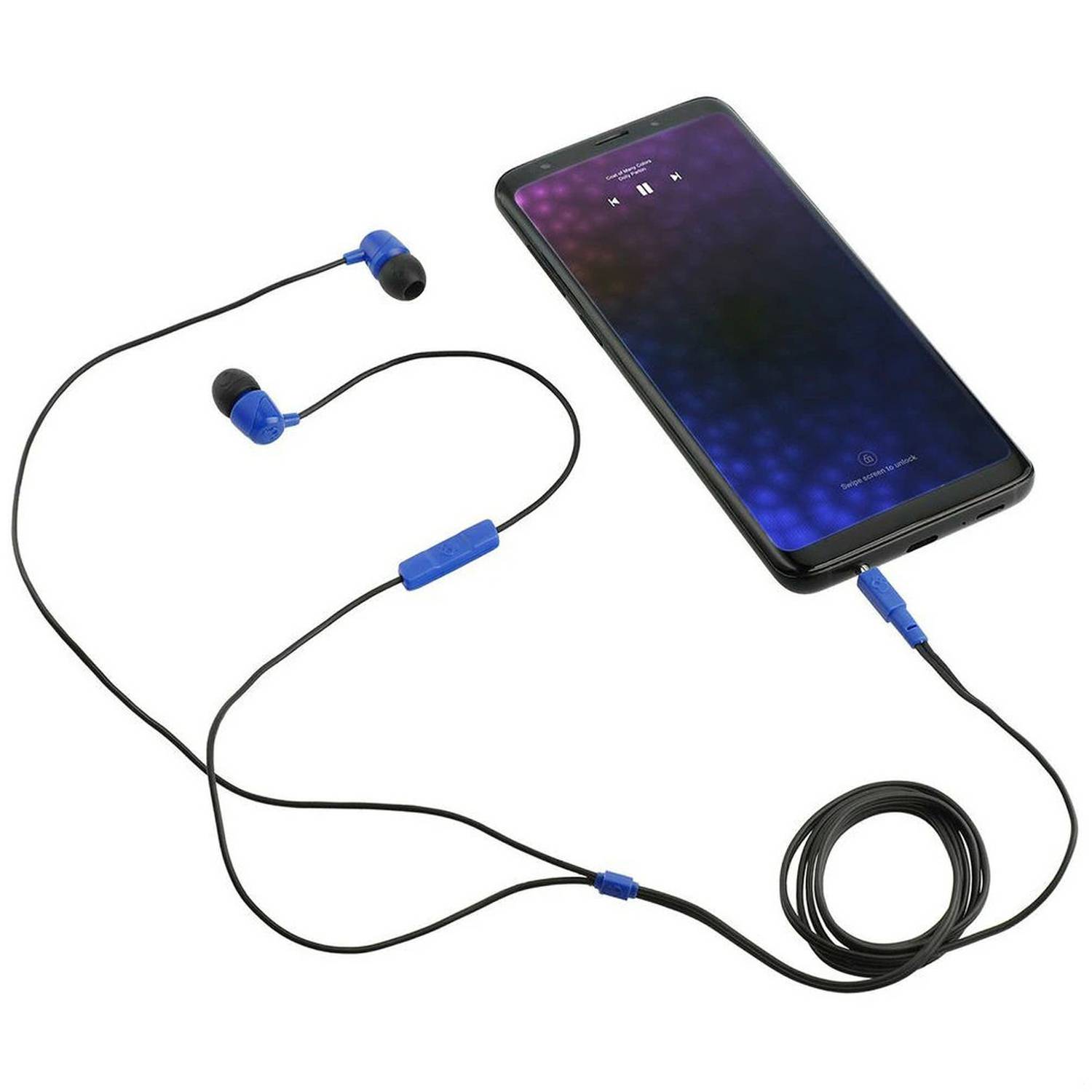 Skullcandy headphones effortless sound 2025