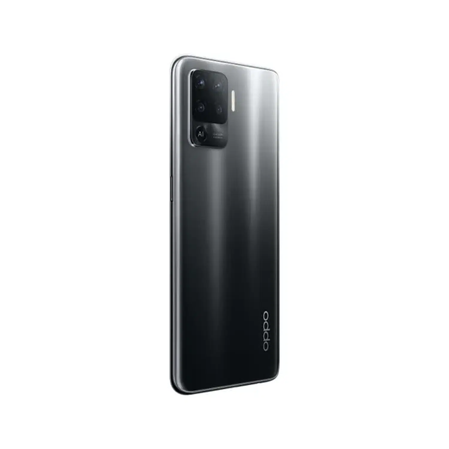  Oppo A94 Dual-SIM 128GB ROM + 8GB RAM (GSM Only  No CDMA)  Factory Unlocked 5G Smartphone (Fluid Black) - International Version : Cell  Phones & Accessories