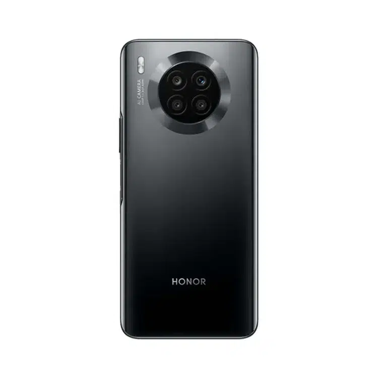 Telefono Huawei Honor 50 Lite 6+128 Gb