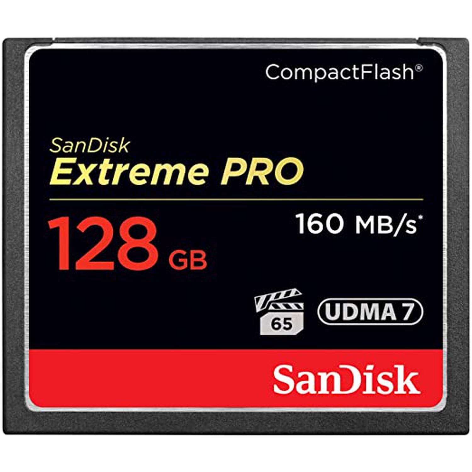 Sandisk sales extreme pro128gb