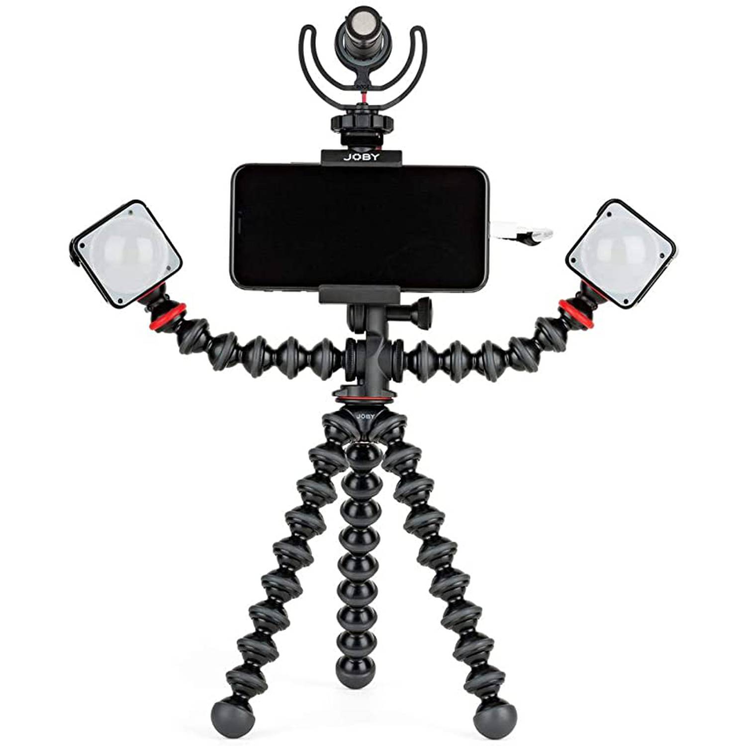 JOBY Gorillapod Mobile Vlogging Review – Better Smartphone Video