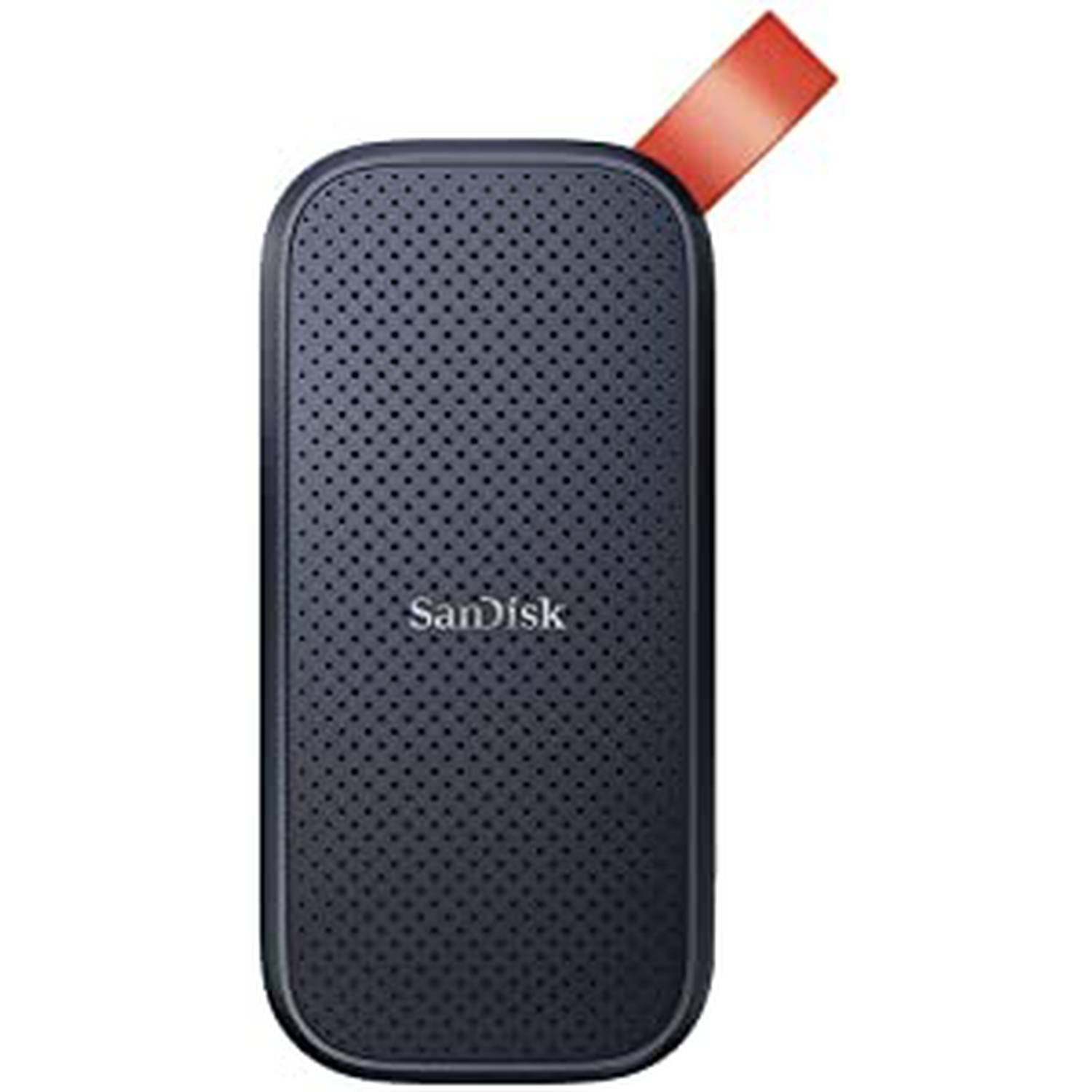SanDisk 2TB Extreme Portable External SSD USB C USB 3.1 SDSSDE30