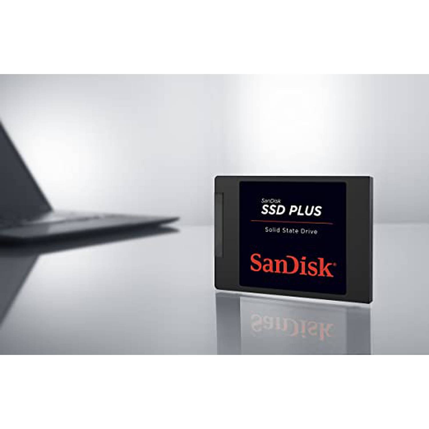 Sandisk ssd plus 240 online