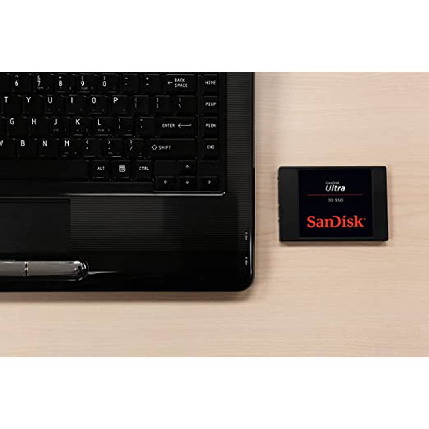 SanDisk Ultra 3D NAND Internal SSD 250GB ssd250
