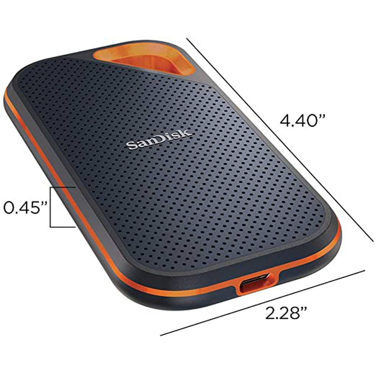 新品・未開封】SanDisk Extreme PRO 2TB 【公式通販】