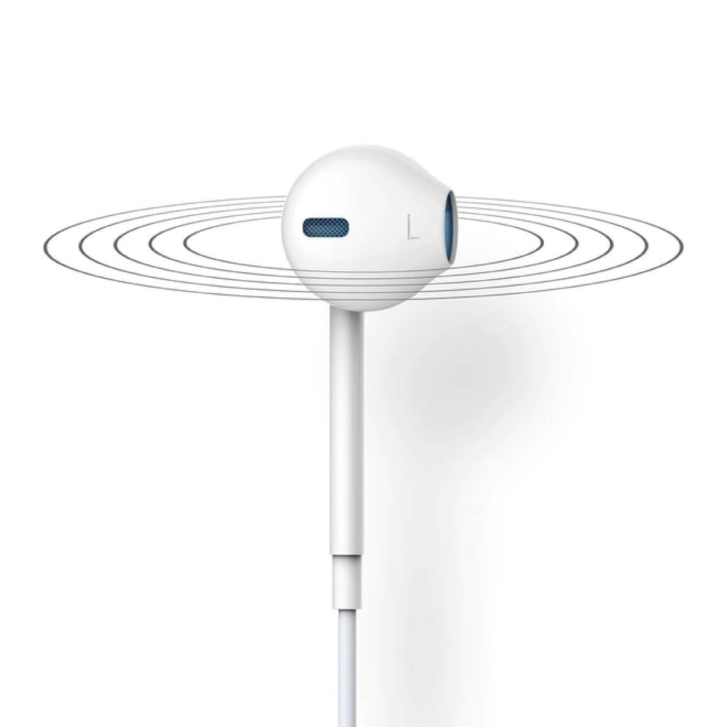 Devia smart earpods outlet