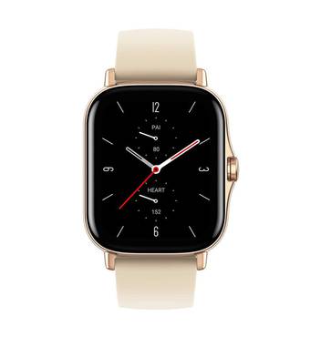 Xiaomi amazfit smartwatch 2 top