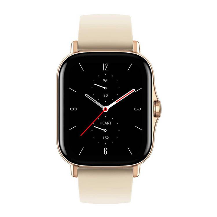 Amazfit smartwatch new arrivals 2 amazon