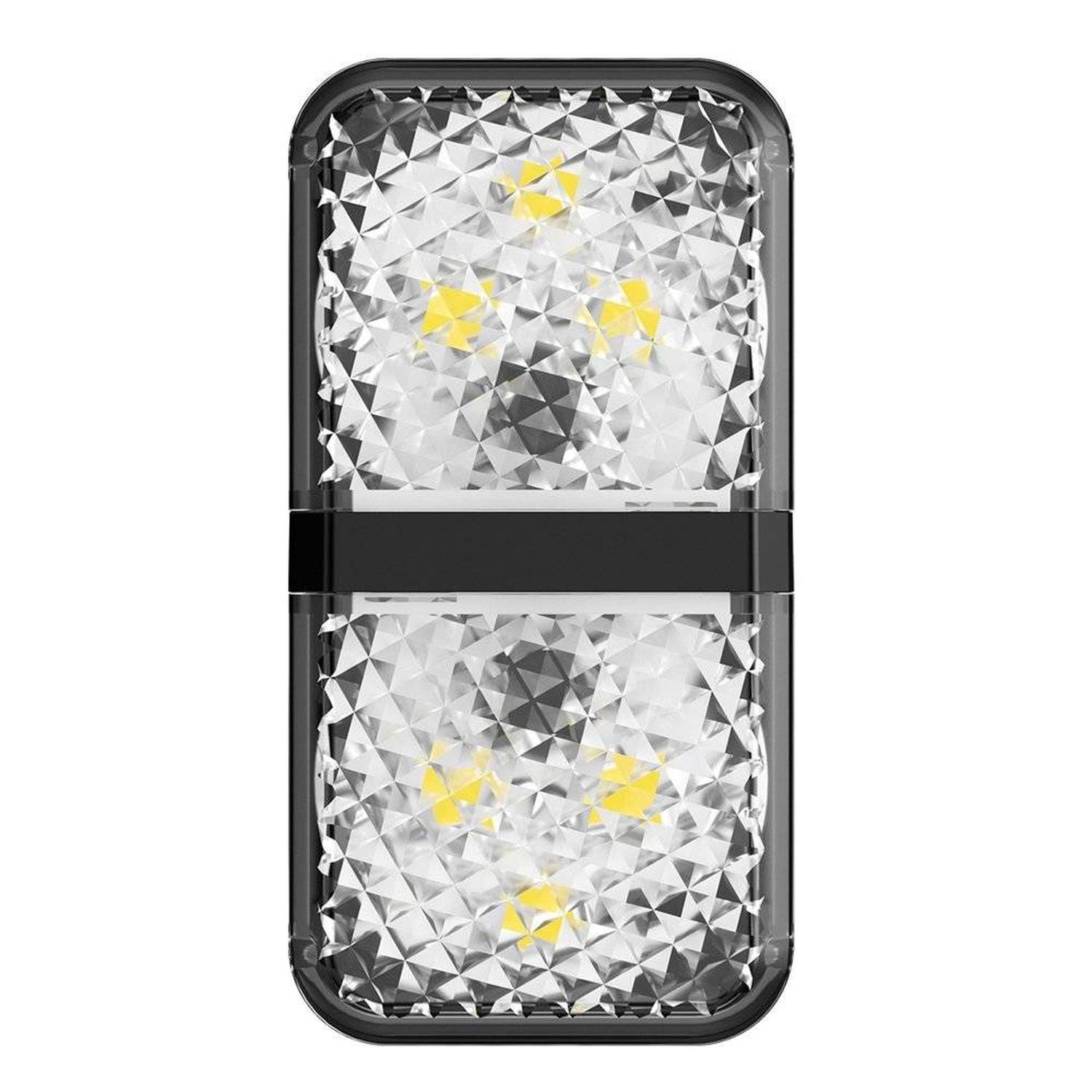 Baseus door open warning best sale light
