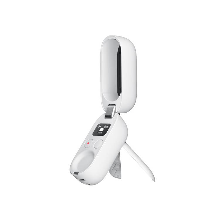 ビデオカメラ Insta360go2 32GB insta360 go2 32G 中古美品 動作確認済み