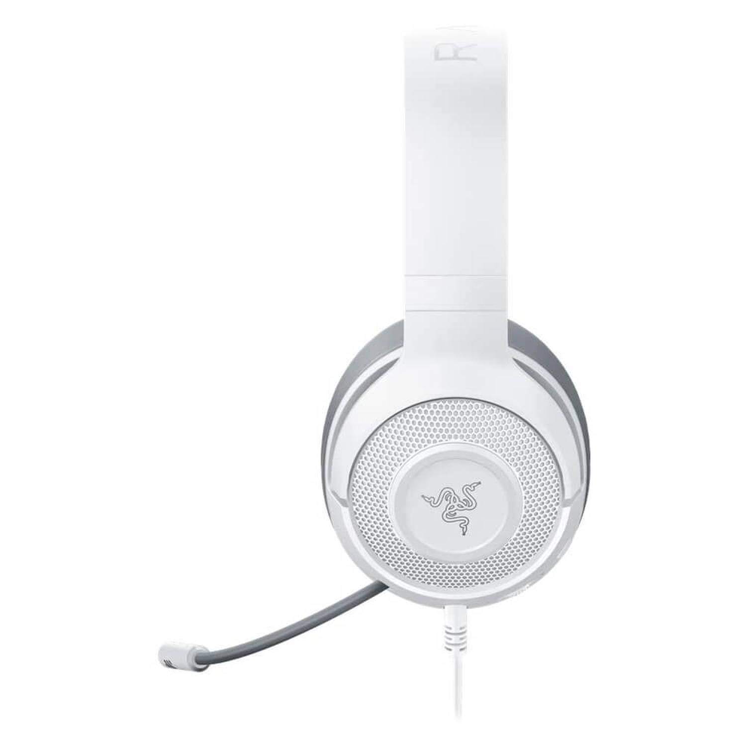 Razer kraken outlet headset mercury