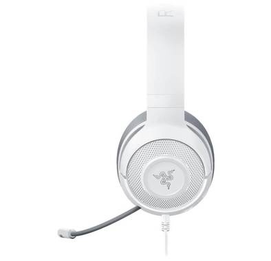 White razer best sale kraken x