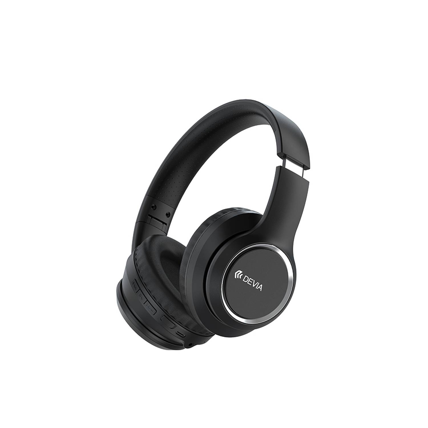 Wireless Headset with HIFI Sound Quality Devia Kintone Series